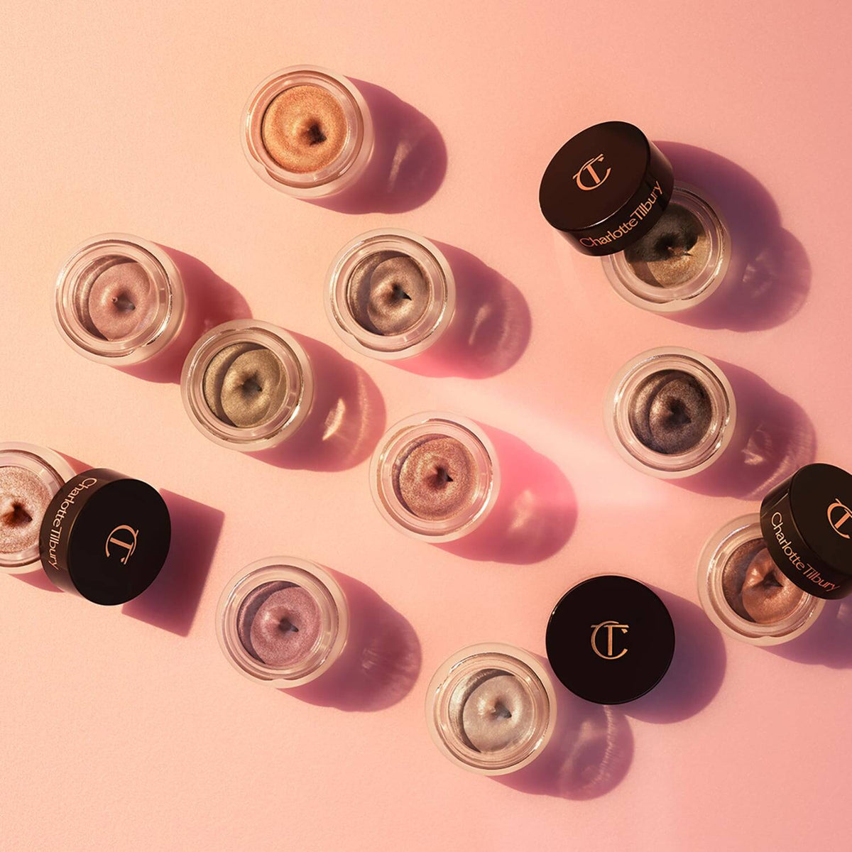 Charlotte Tilbury Eyes to Mesmerise - Cream Eyeshadow