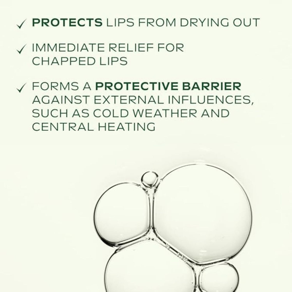 Weleda Skin Food Lip Balm 8ml