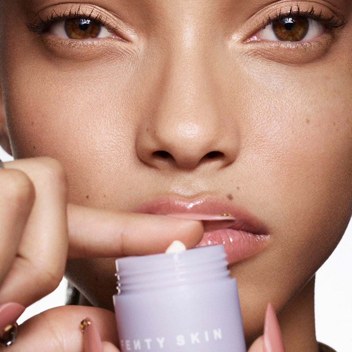 Fenty Skin Thicc N Smooth Rich Peptide Eye Cream 15ml