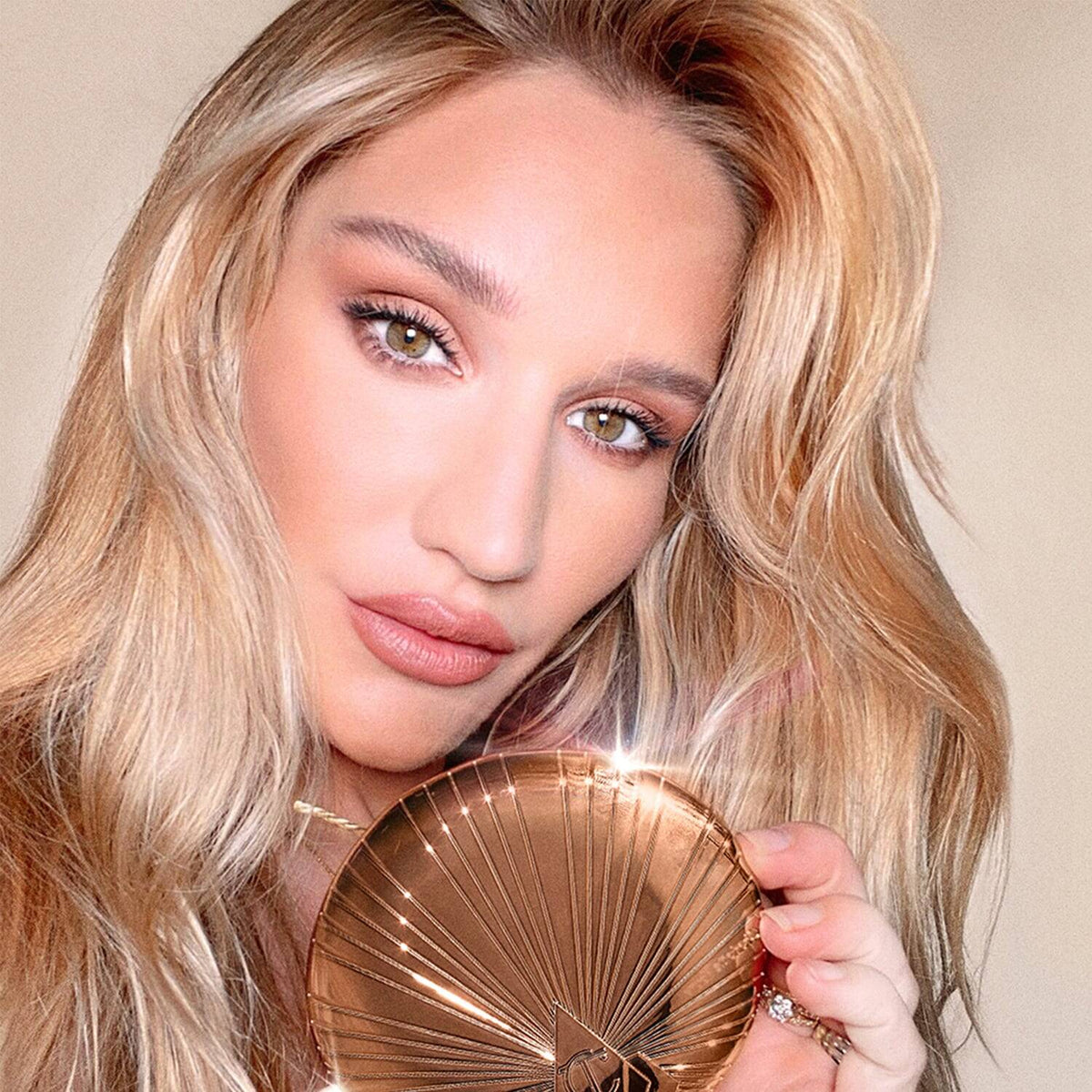 Charlotte Tilbury Airbrush Flawless Bronzer 16g