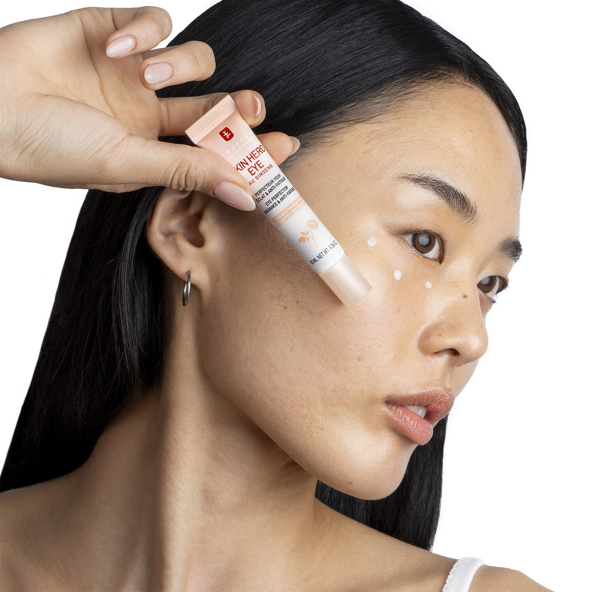 erborian Skin Hero Non-tinted Eye Perfector 10ml