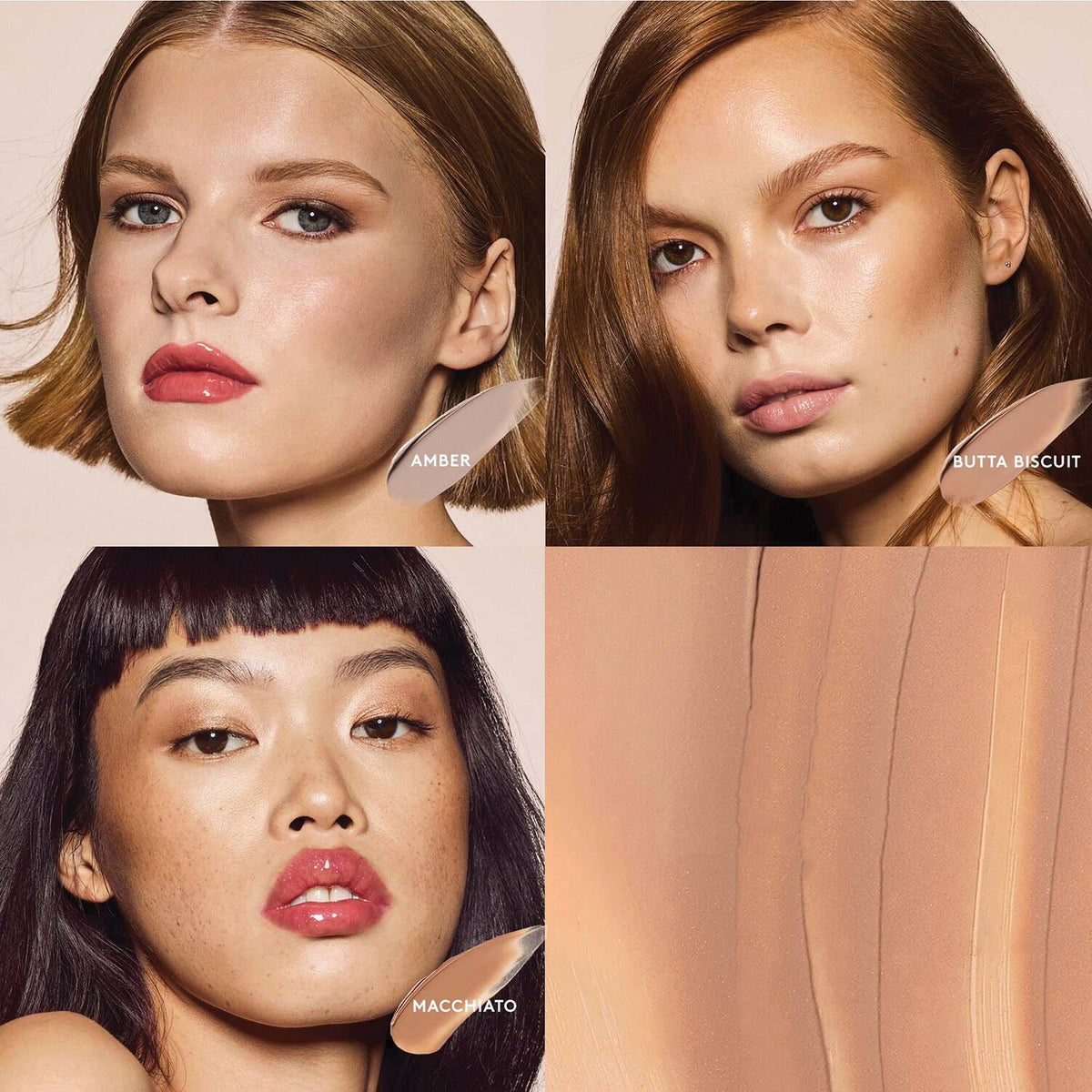Fenty Beauty Cheeks Out Freestyle Cream Bronzer