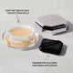 Fenty Beauty Set It Down Superfine Blurring Setting Powder 15g