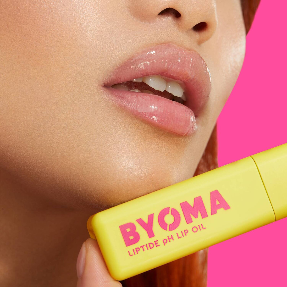 BYOMA Liptide PH Lip Oil 5ml
