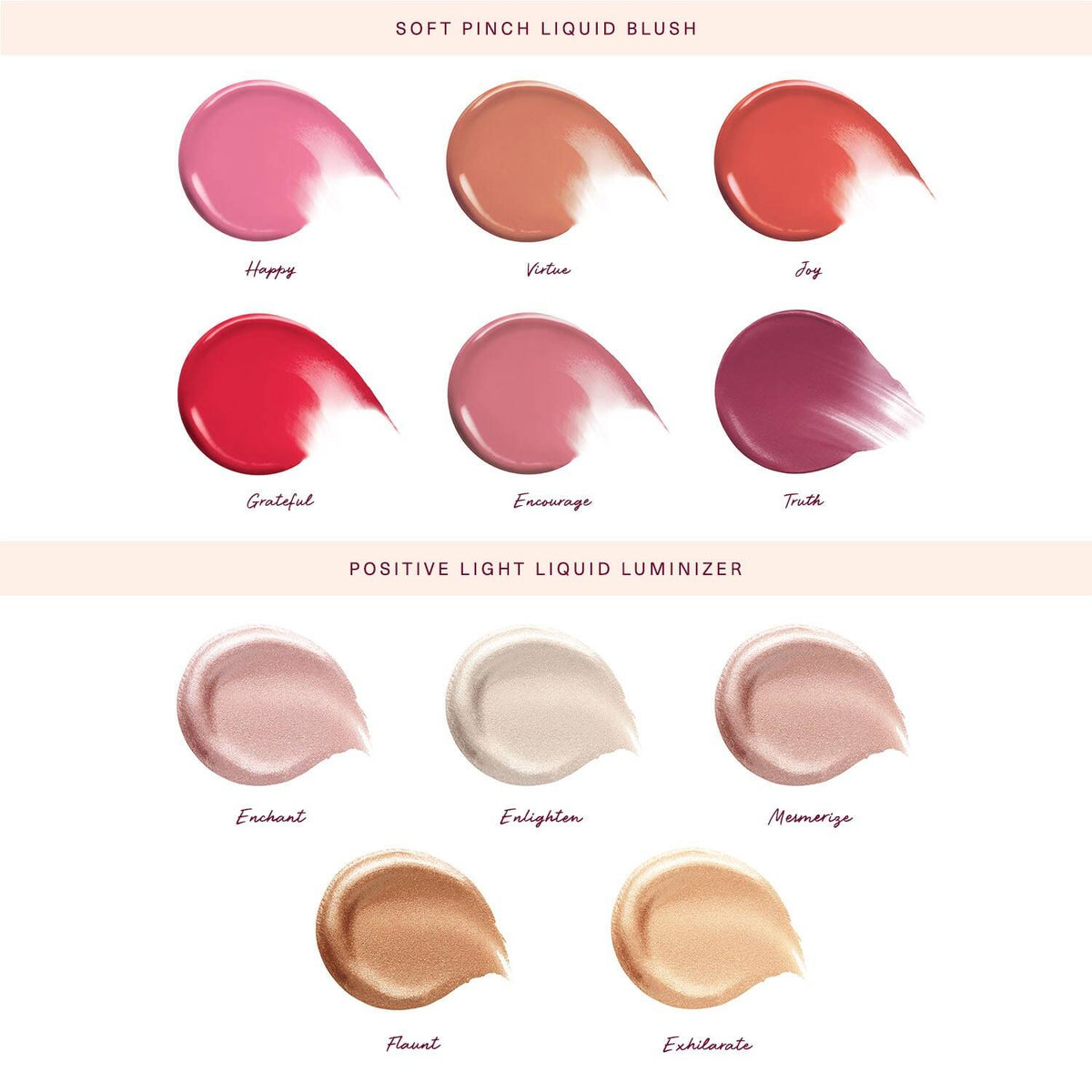 RARE BEAUTY Soft Pinch Dewy Liquid Blush Mini