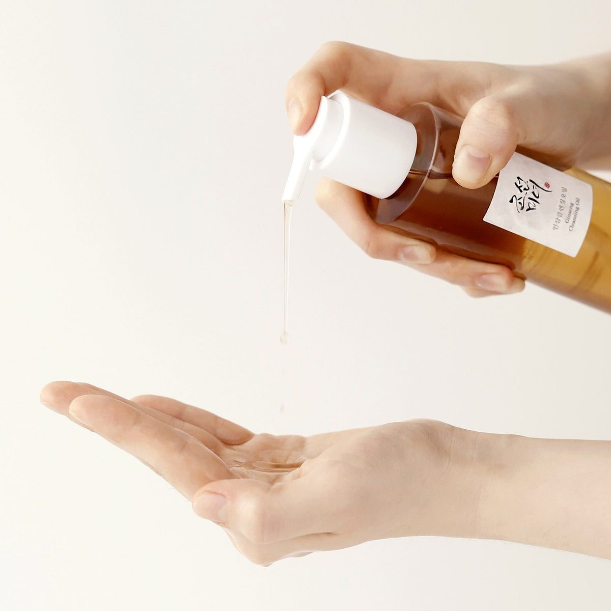 Beauty of Joseon Ginseng Cleansing Oil 210ml