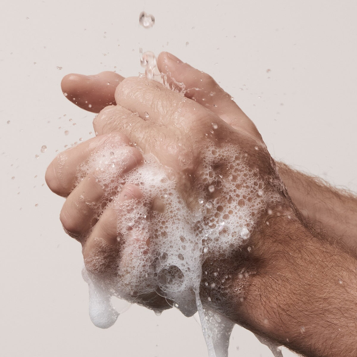 Sephora Collection Gentle Exfoliating Hand Wash 300ml