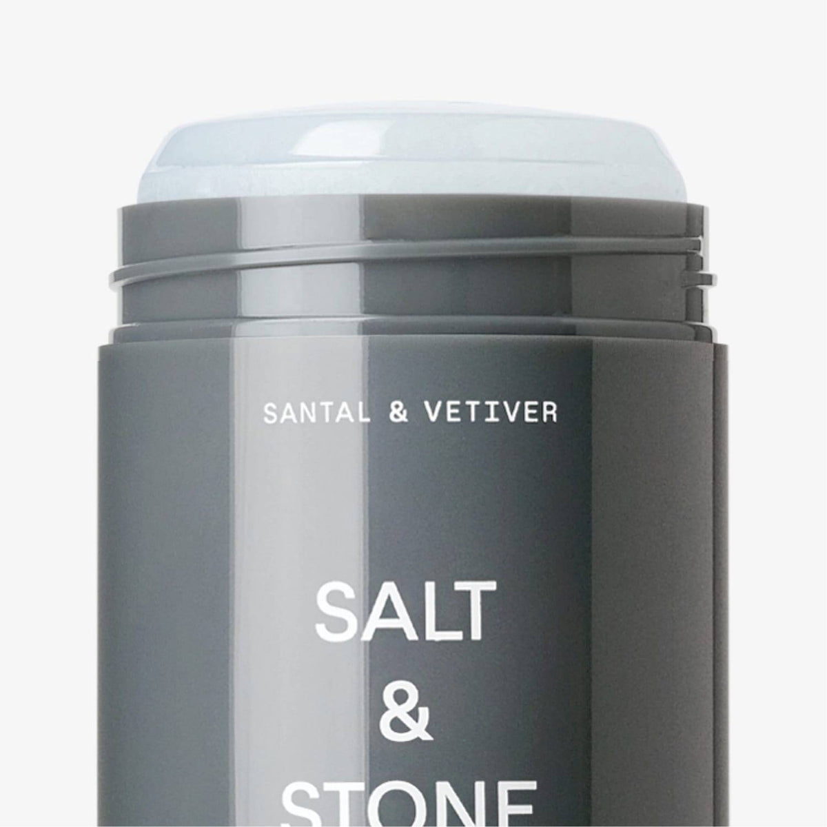 SALT & STONE Santal & Vetiver Deodorant 75g