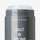 SALT & STONE Santal & Vetiver Deodorant 75g