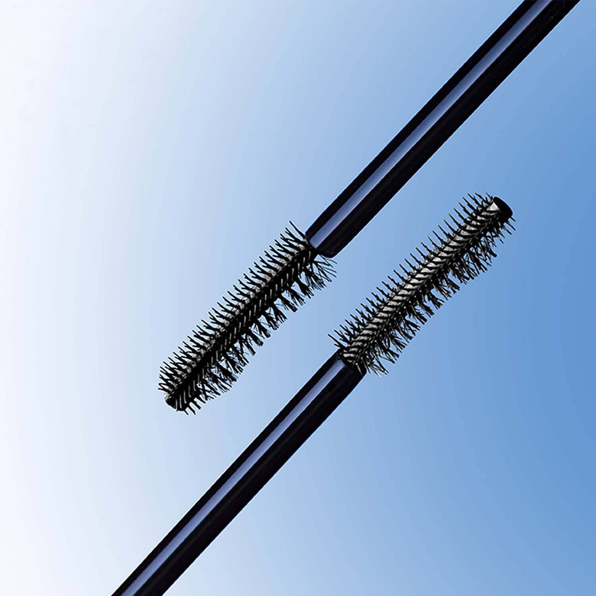 Benefit BADgal Bounce Doubled Sided Brush Volumizing Mascara black (4 g)