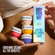 Sol de Janeiro Limited Edition Body your way Cream Set 25ml + 25ml + 25ml + 25ml