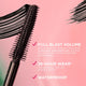 Benefit Badgal Bang Waterproof Mascara 8.5 g