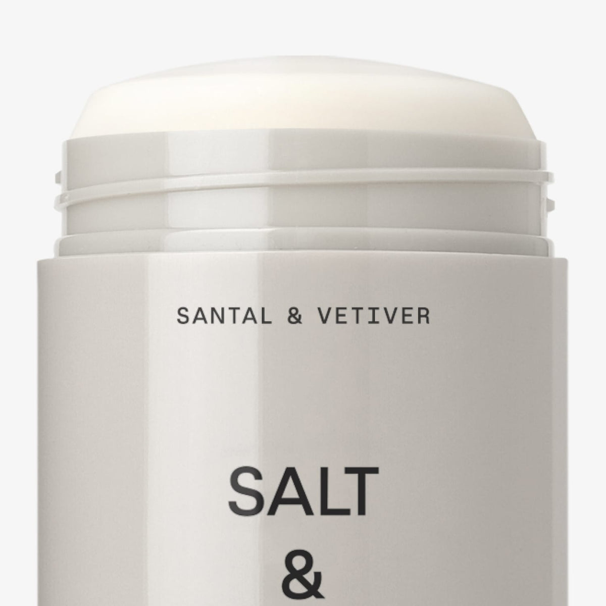 SALT & STONE Santal & Vetiver Deodorant 28g