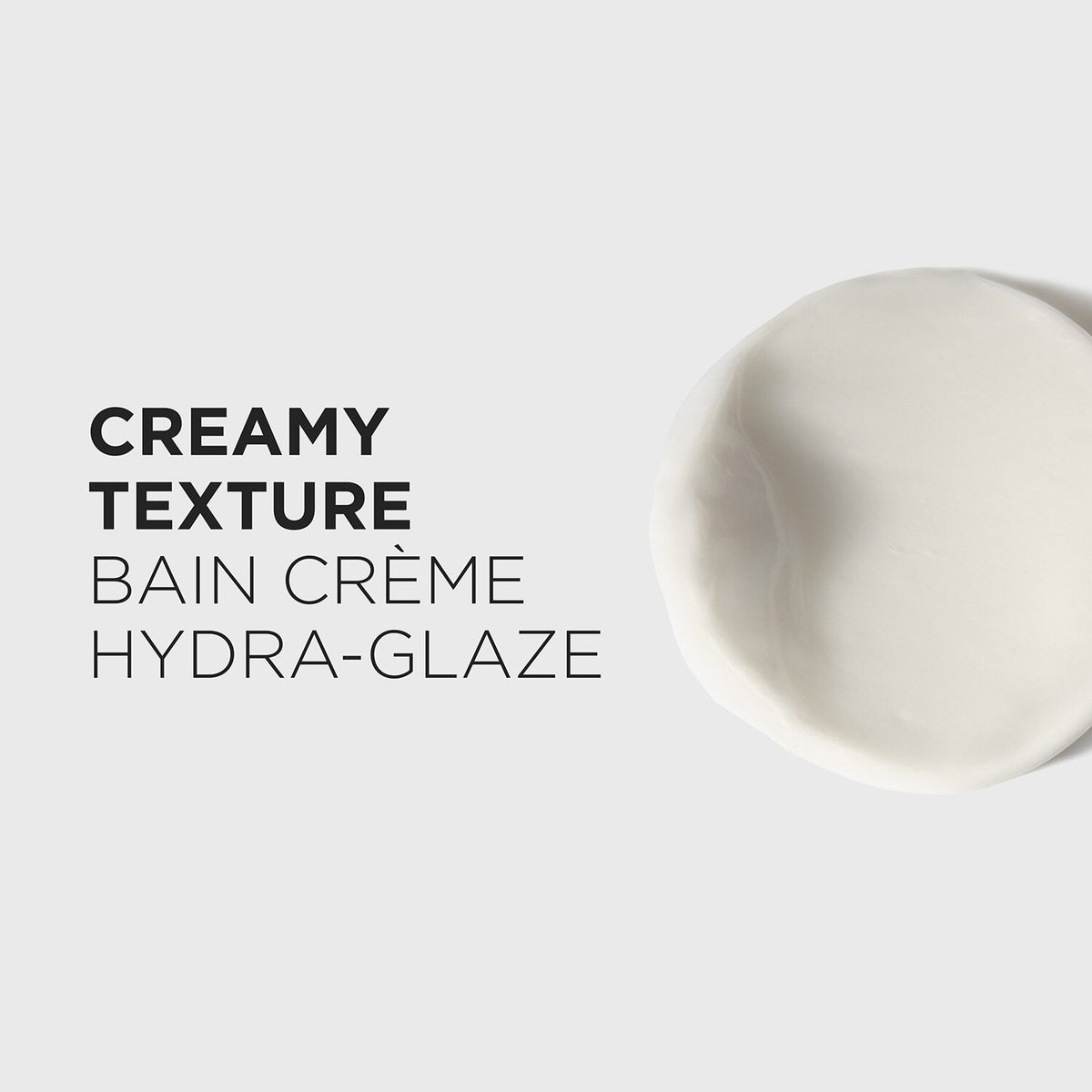 Kérastase Gloss Absolu Bain Crème Hydra-Glaze Shampoo For Thick Frizzy Hair 250ml