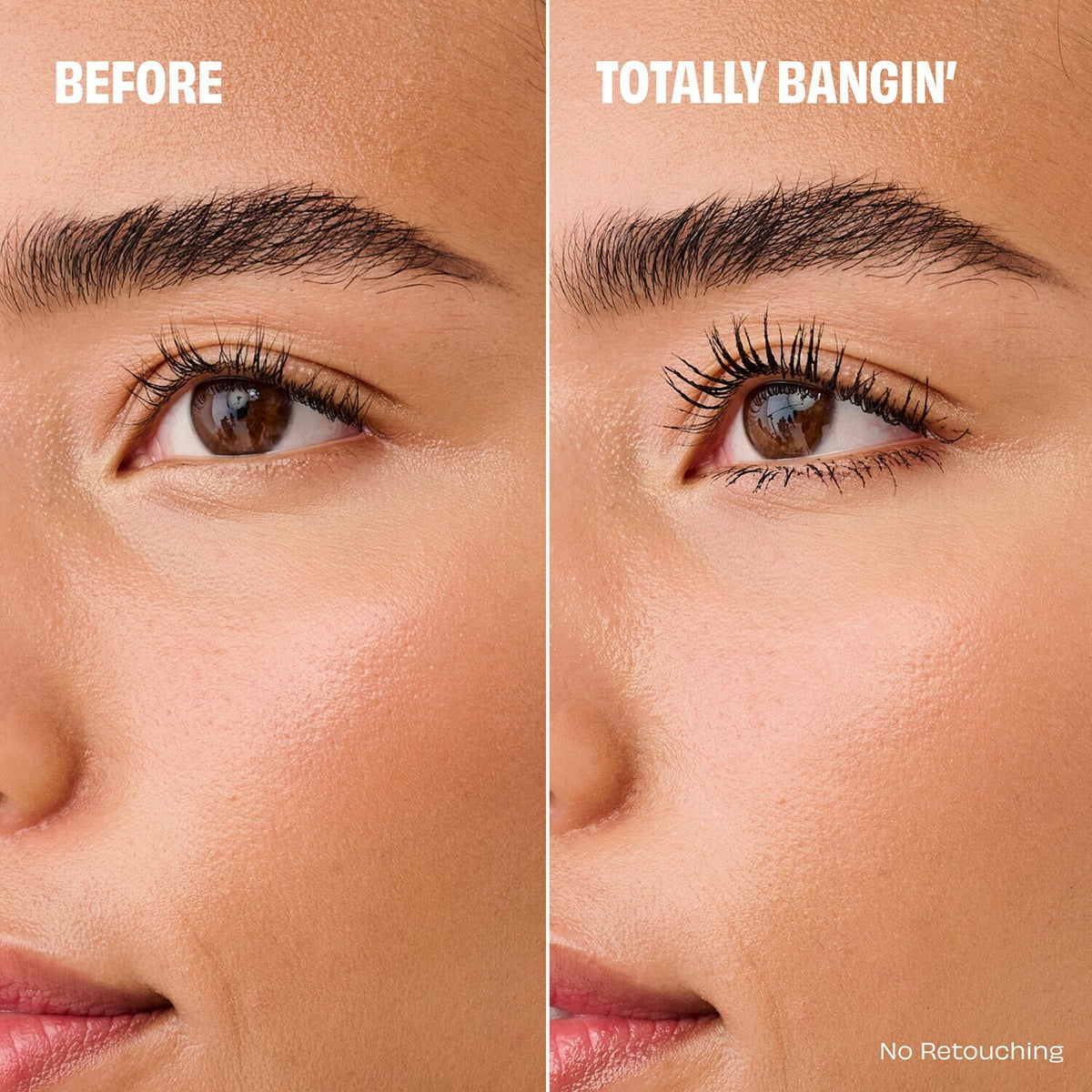 Benefit Badgal Bang Waterproof Mascara 8.5 g
