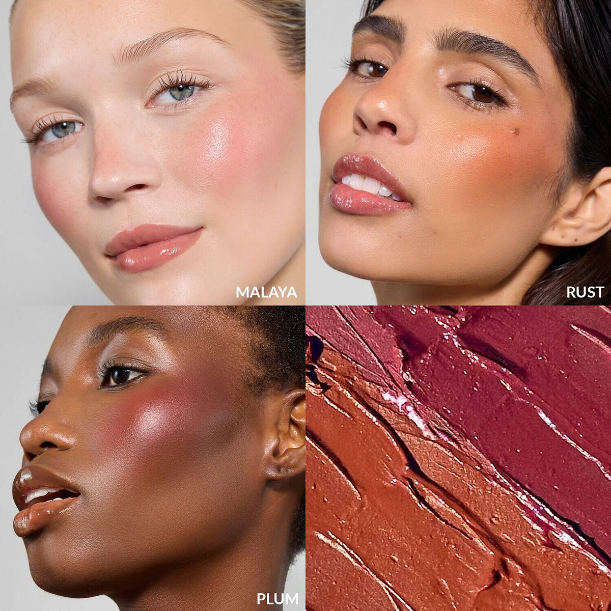 Refy Cream Blush 1.5G
