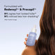 Coco & Eve Boost Therapy Tripeptide Hair Density Serum 50ml