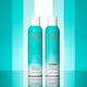 Moroccanoil Dry Shampoo Light 205 ml