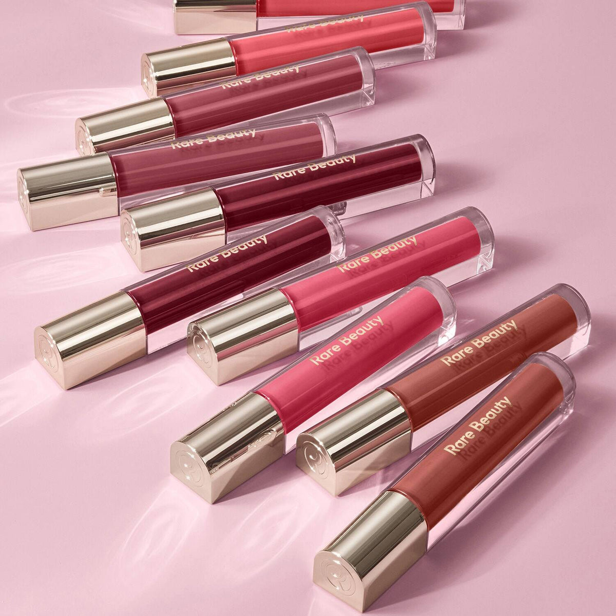 RARE BEAUTY Stay Vulnerable Glossy Lip Balm 3.8ml