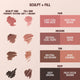 Charlotte Tilbury Lip Cheat Contour Duo 0.8g