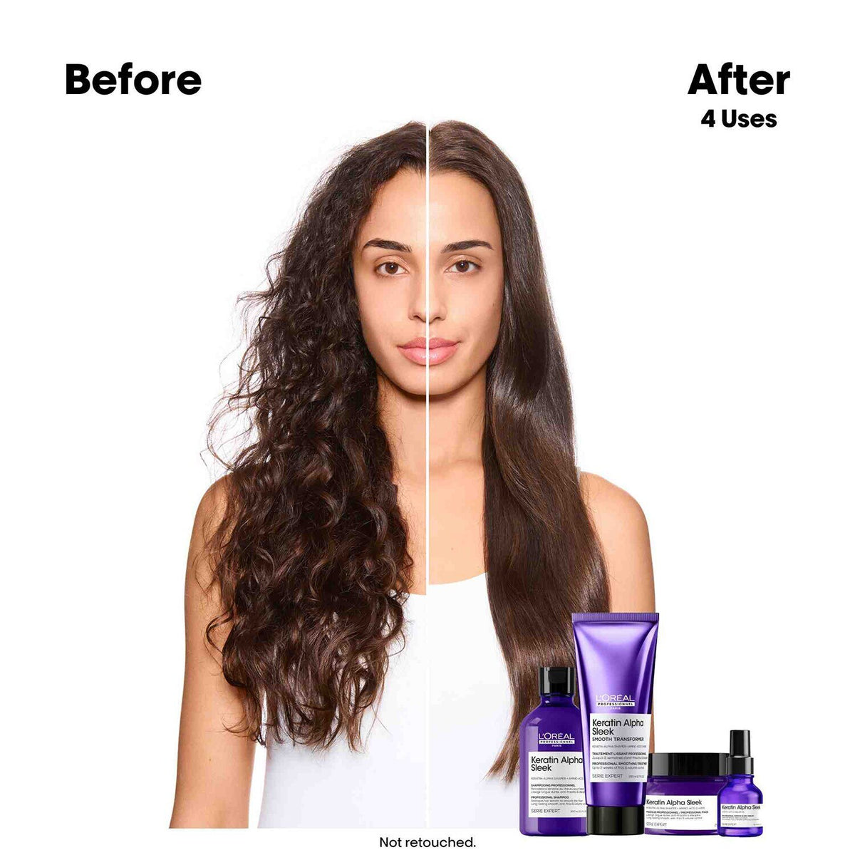 L'Occitane Anti-Hair Loss Serum 50ml