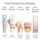 Laura Mercier Translucent Hydrating Setting Spray Ultra Blur 100ml