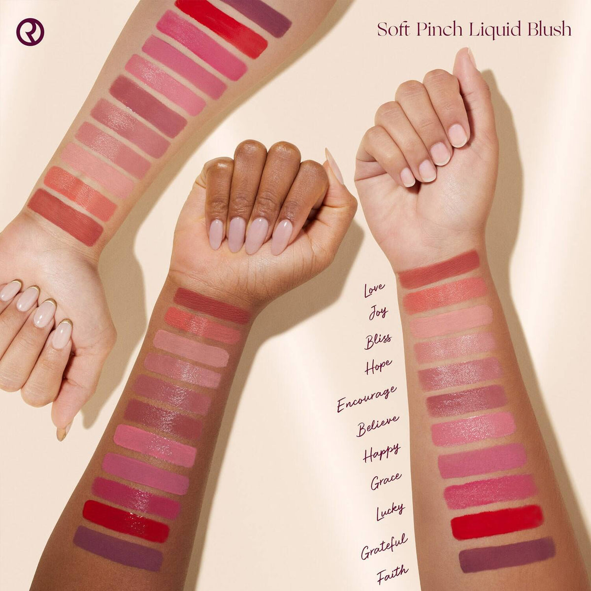 Rare Beauty Soft Pinch Liquid Blush 7.5ml