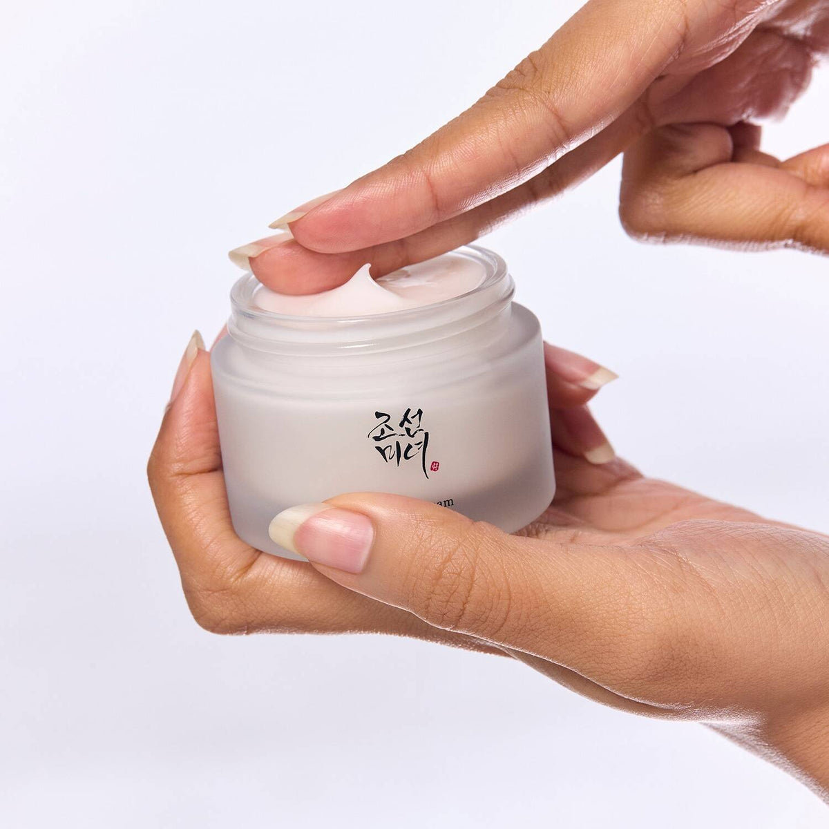 Beauty of Joseon Dynasty Cream - Nourishing cream with anti-aging benefits 50 ml