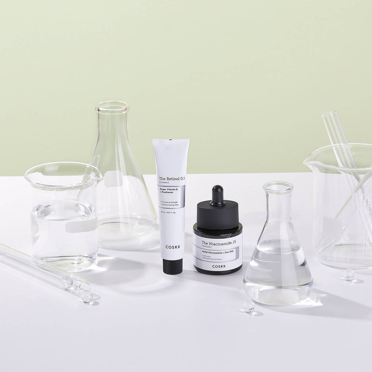 COSRX Retinol 0.5 Oil 20ml