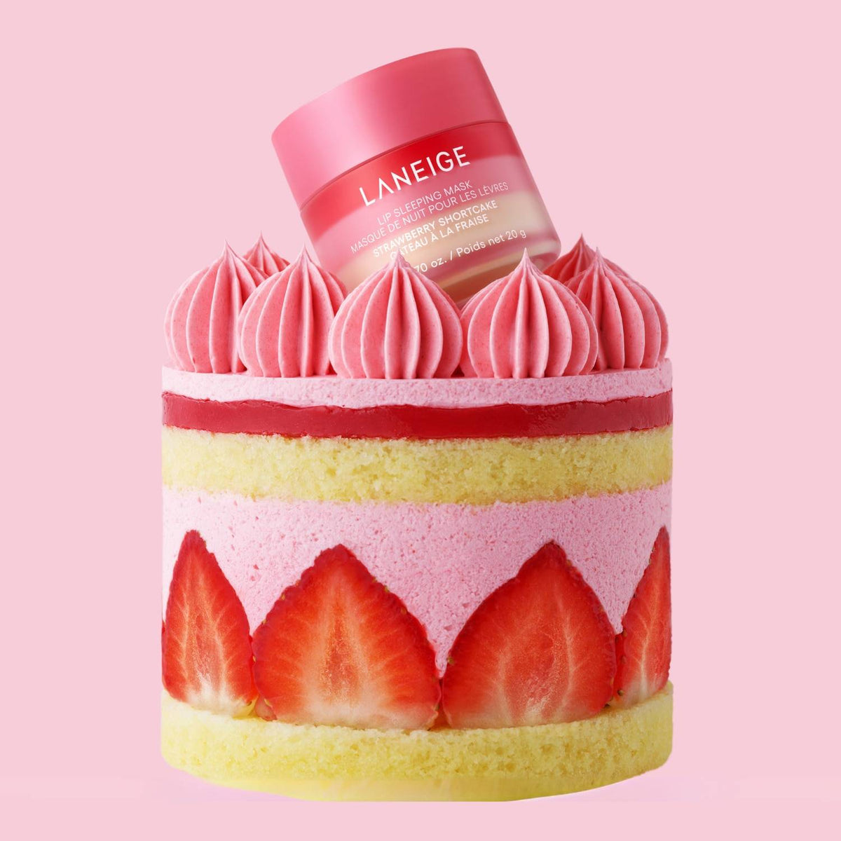 Laneige Lip Sleeping Mask 20g