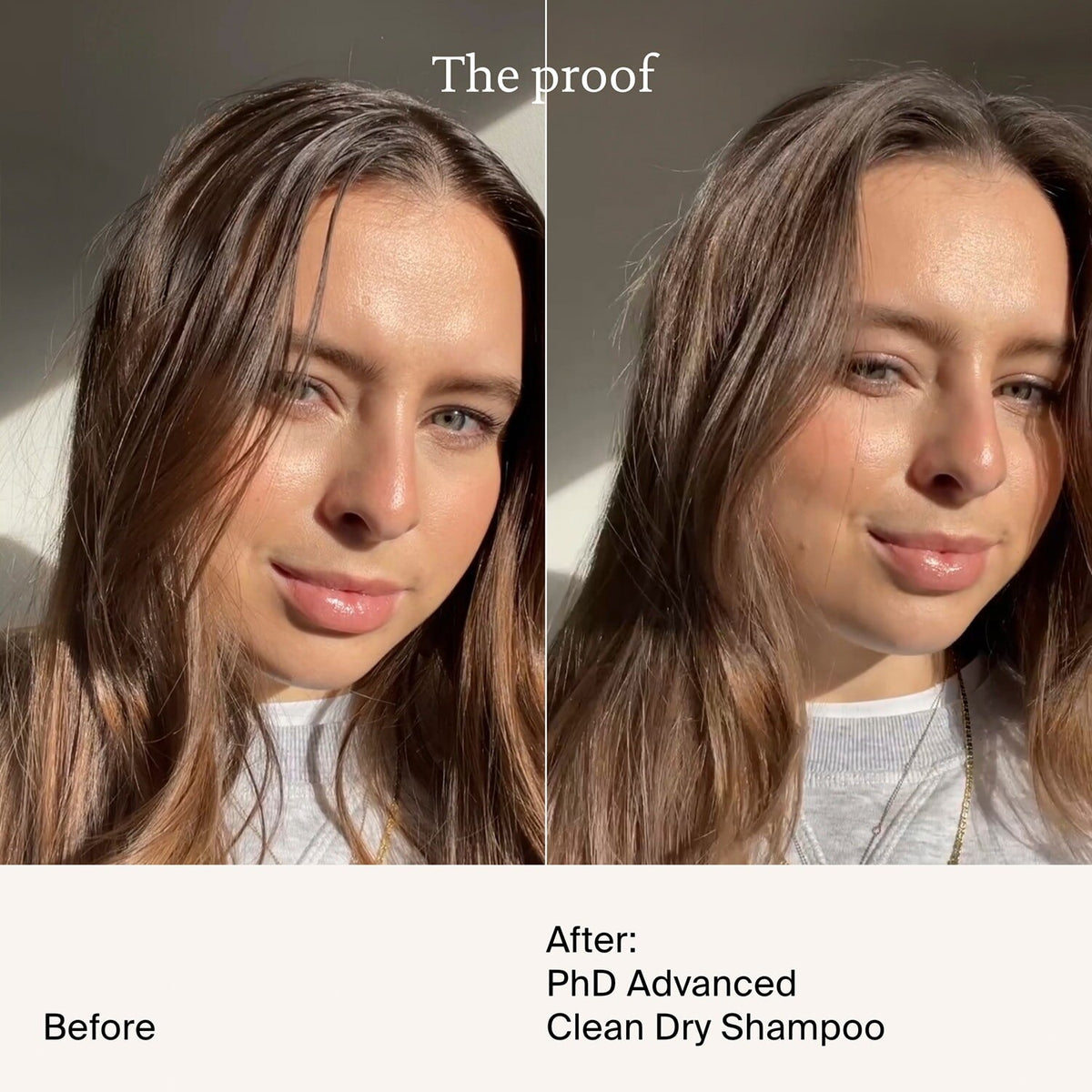 Living Proof Perfect Hair Day Advanced Clean Dry Shampoo 90ml