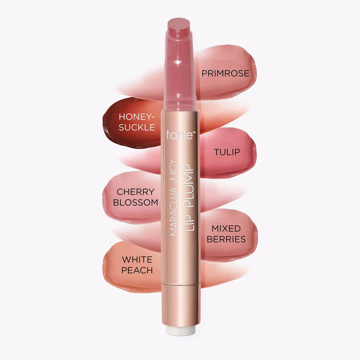 TARTE Maracuja Juicy Lip Plumper 2.5g