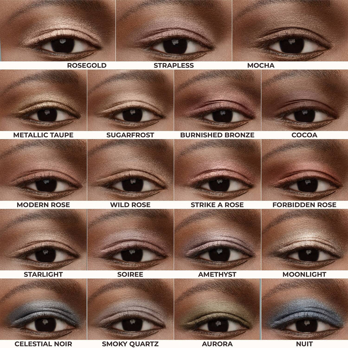 Laura Mercier Caviar Stick Eye Shadow Shimmer & Roseglow 1.64g
