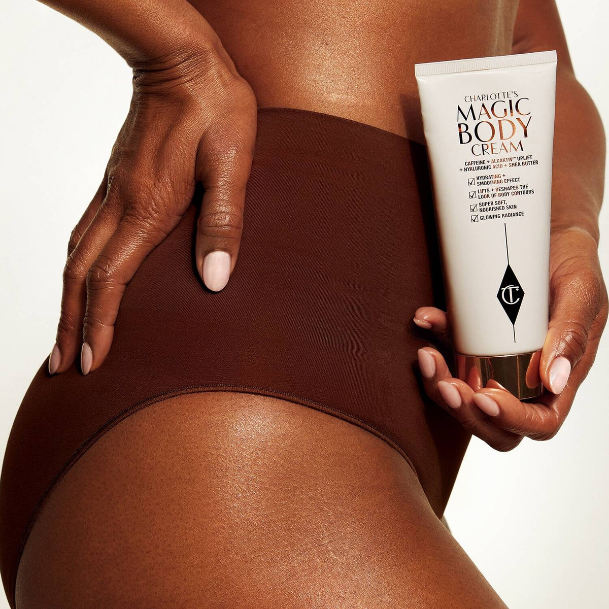 Charlotte Tilbury Charlotte's Magic Body Cream 200ml
