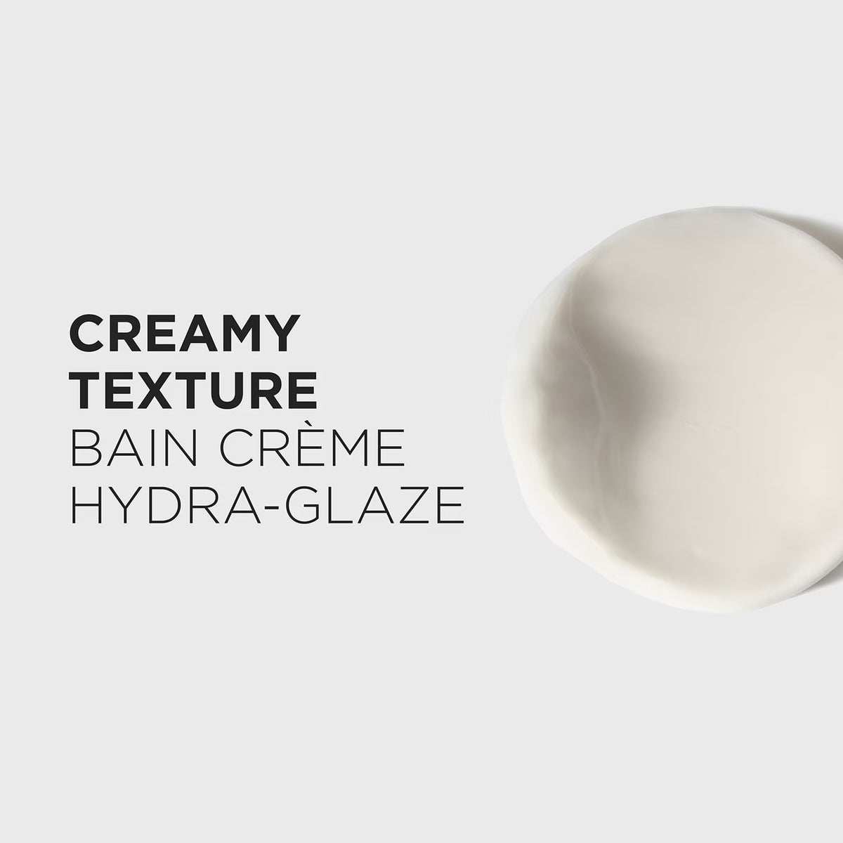 Kérastase Gloss Absolu Bain Crème Hydra-Glaze Shampoo For Thick Frizzy Hair 80ml