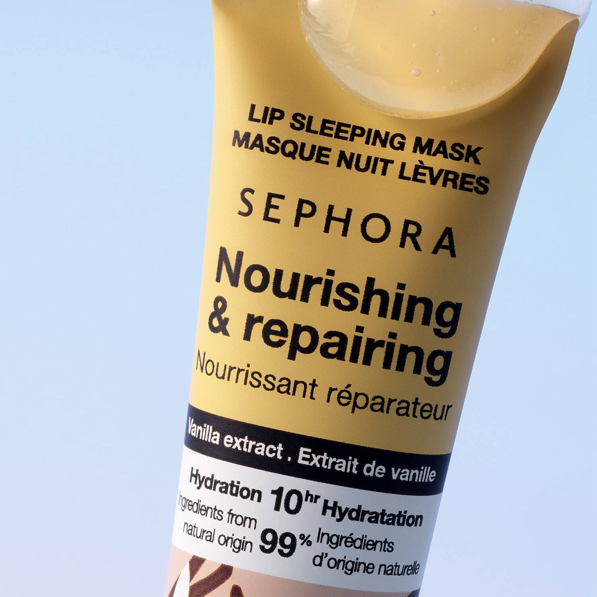SEPHORA COLLECTION Lip Sleeping Mask
