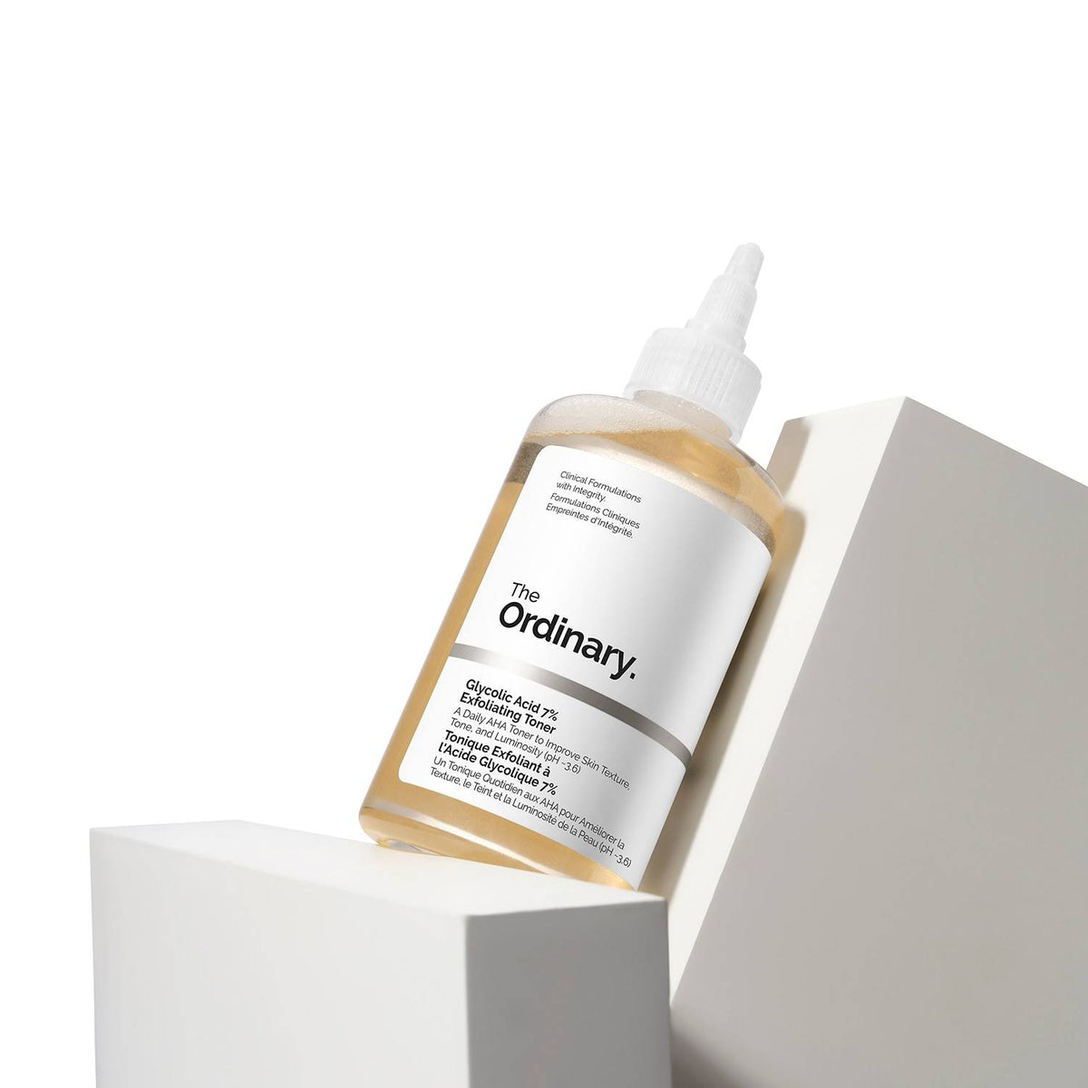 The Ordinary Glycolic Acid 7% Exfoliating Toner 100ml