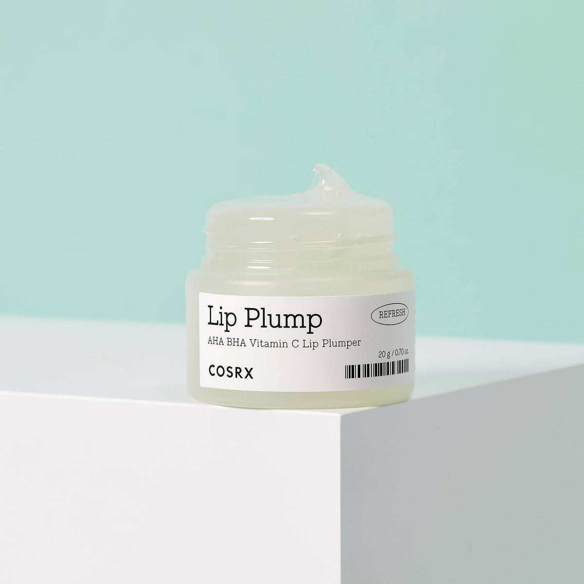 COSRX Refresh AHA BHA Vitamin C Lip 20g