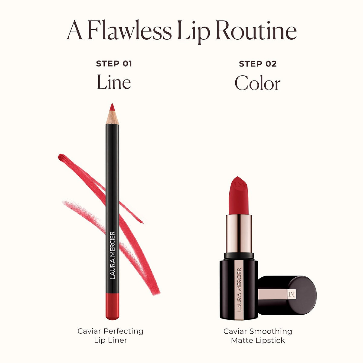Laura Mercier Caviar Perfecting Lip Liner 1.1g