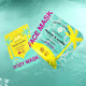 Sephora Collection Hydrate & Soothe After Sun Face Mask