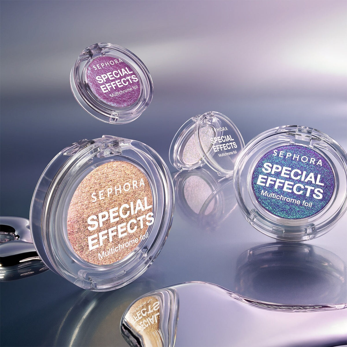Sephora Collection Special Effects Multichrome Foil