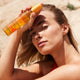 NUXE Sun Tanning Sun Oil - High Protection SPF50 150ml