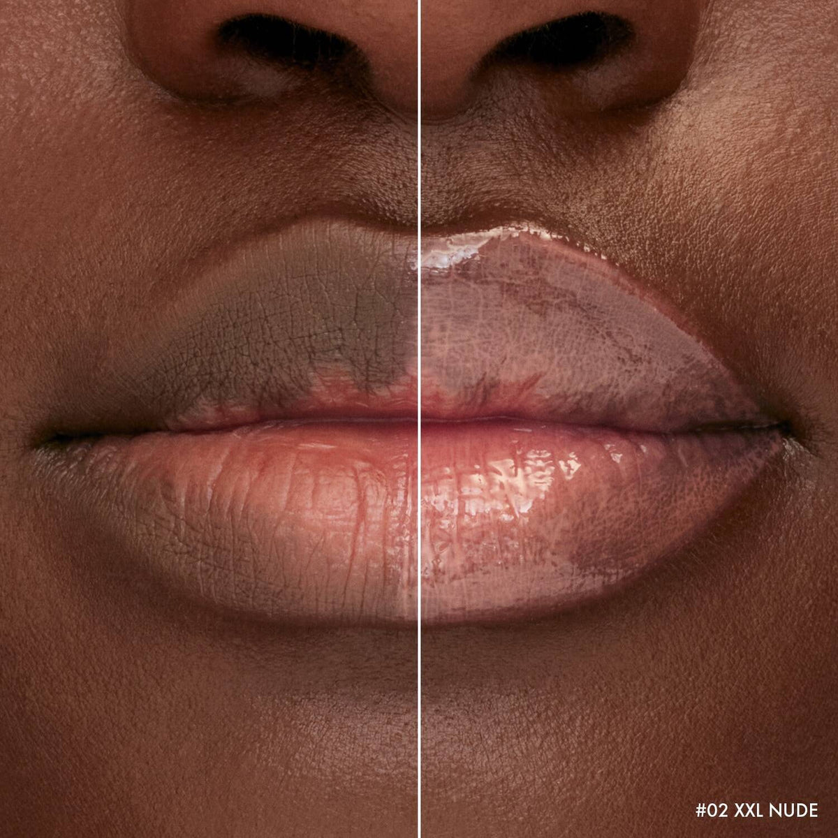 SEPHORA COLLECTION Outrageous plump effect gloss 5ml