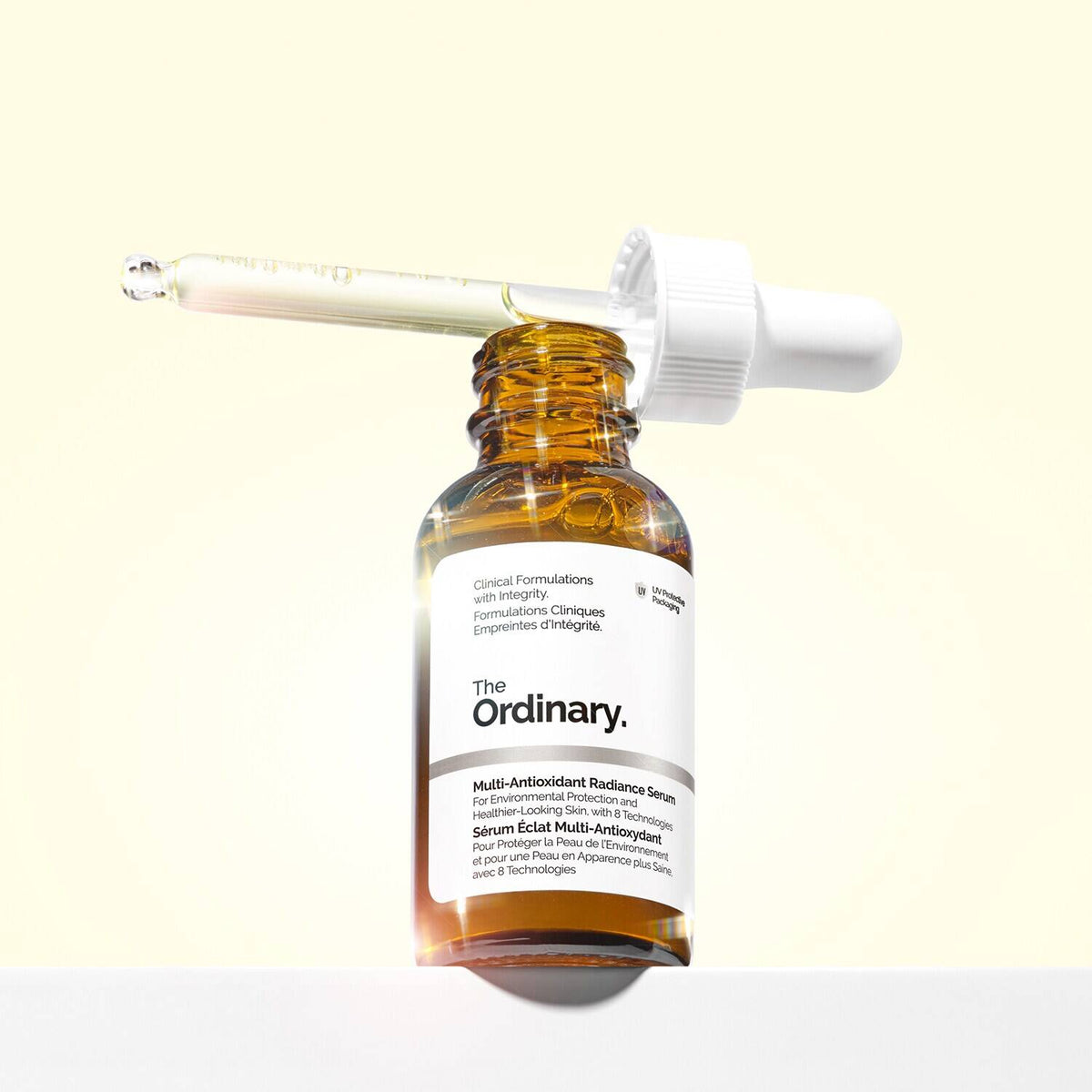 The Ordinary Multi-Antioxidant Radiance Serum 30ml