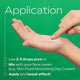 Weleda Slow Aging Astaxanthin Serum Drops with White Tea - Cell Protection 30ml