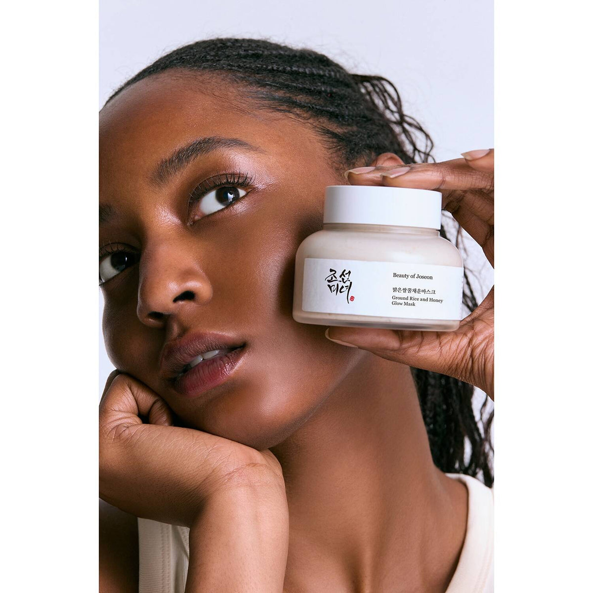 Beauty of Joseon Ground Rice and Honey Glow Mask 150ml