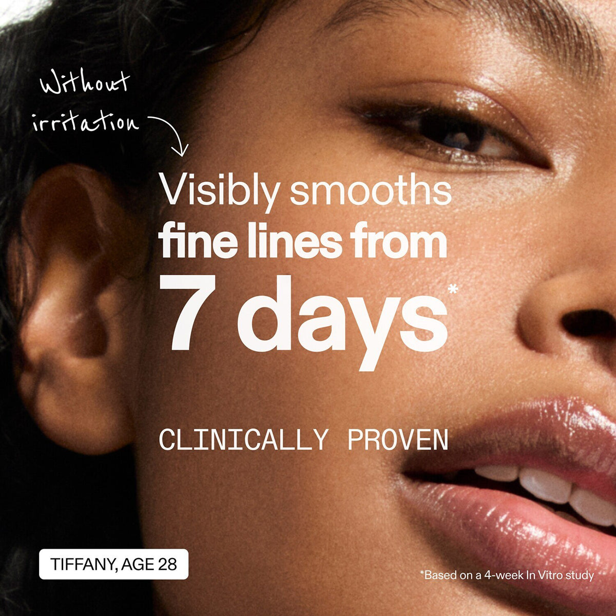 The INKEY List Starter Retinol Serum 30ml