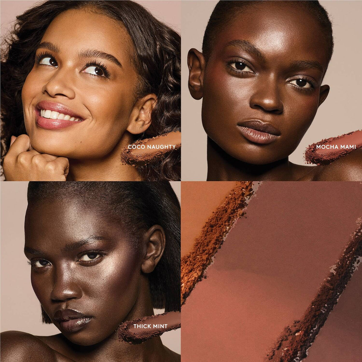Fenty Beauty Sun Stalk'r Instant Warmth Bronzer