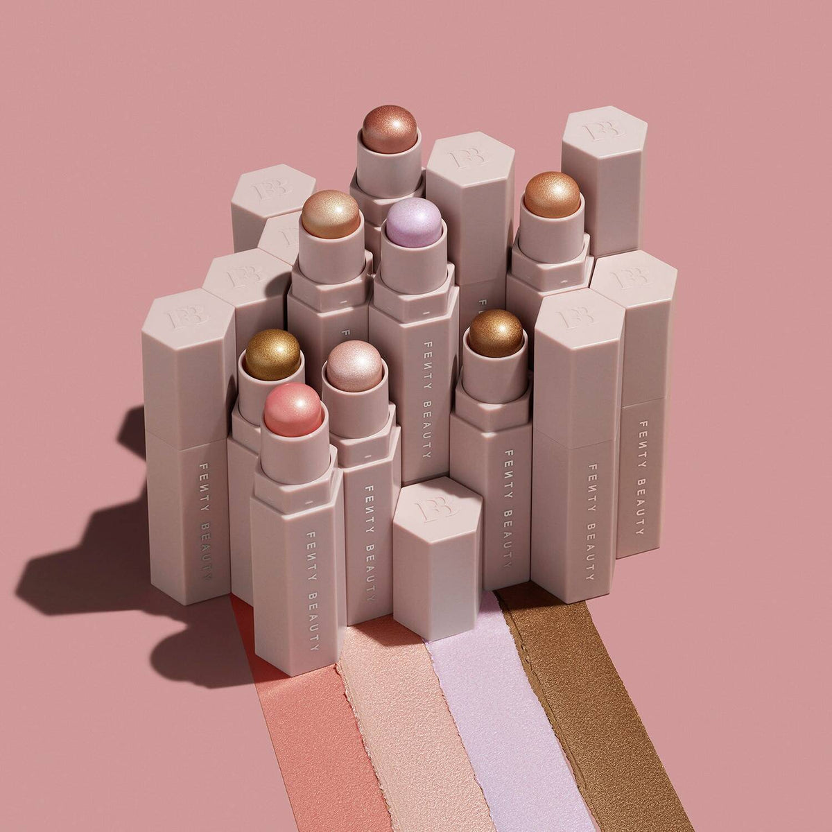 Fenty Beauty Match Stix Shimmer Skinstick 7.1g