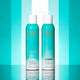 Moroccanoil Dry Shampoo Dark 205 ml